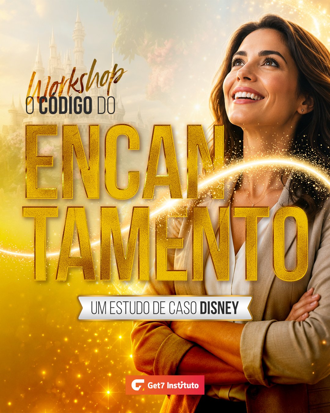 O Código do Encantamento