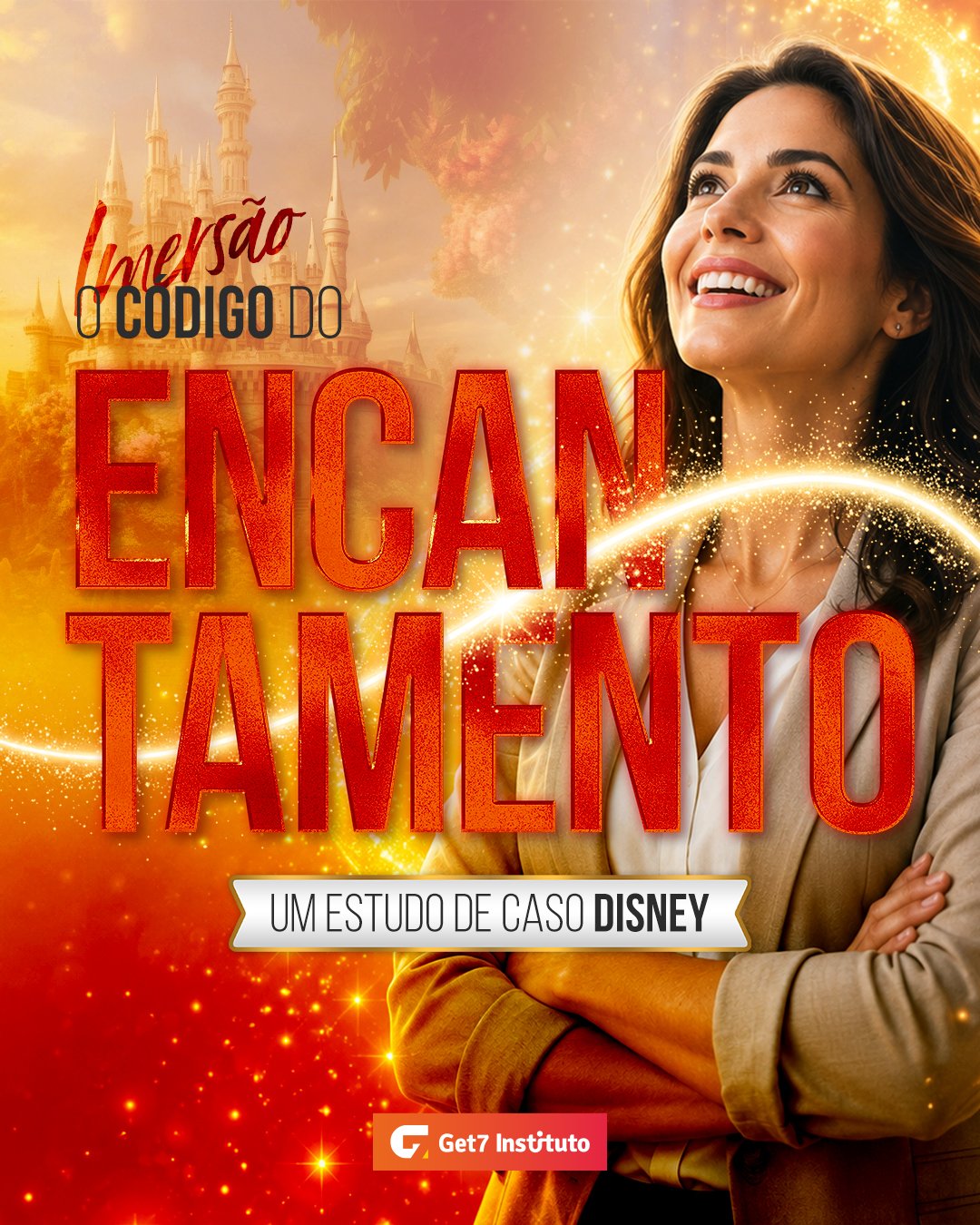 O Código do Encantamento
