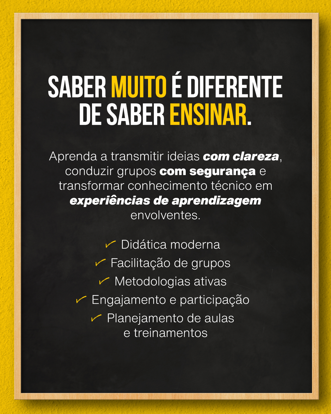 Sobre o Curso