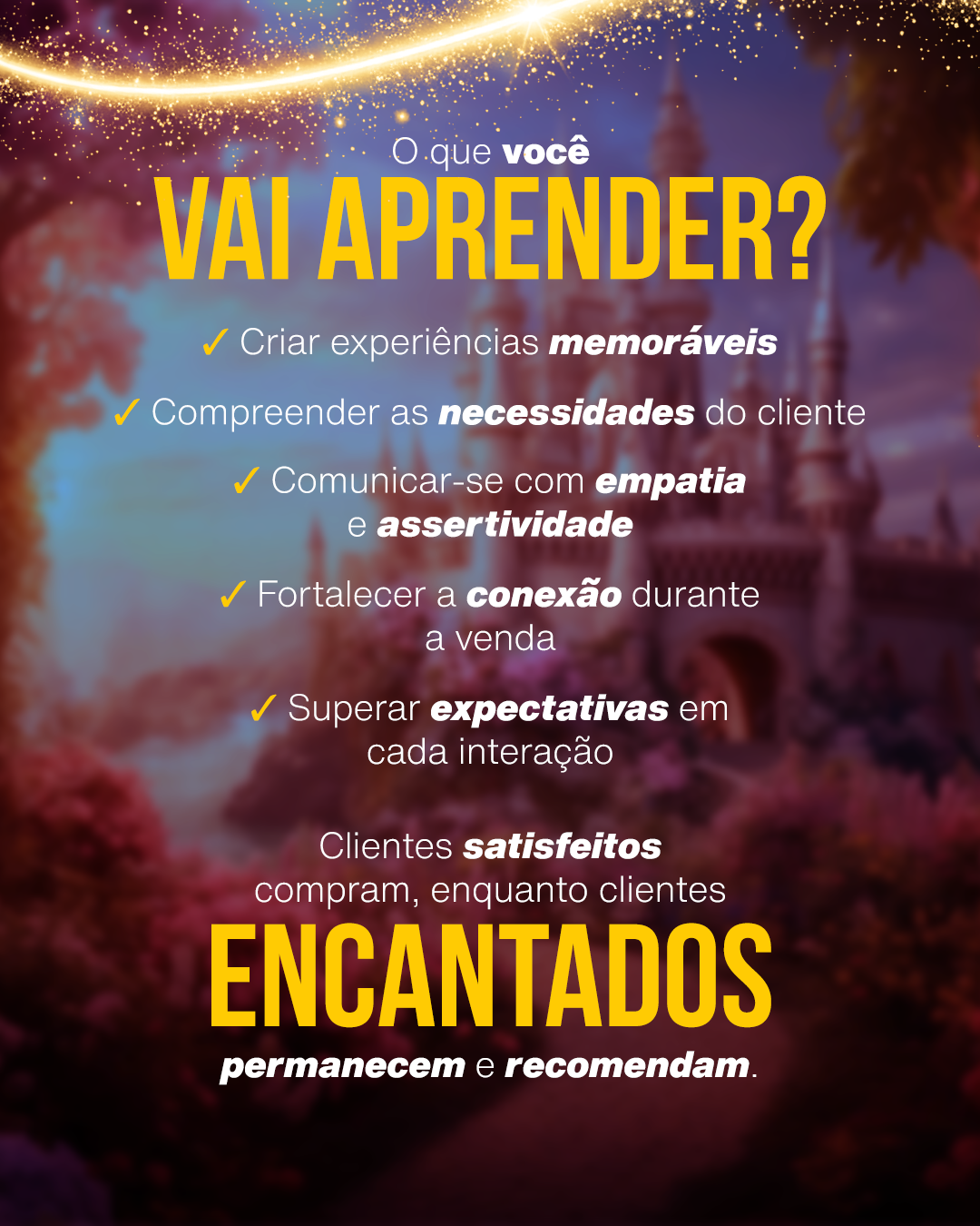 Estudo de Caso Disney