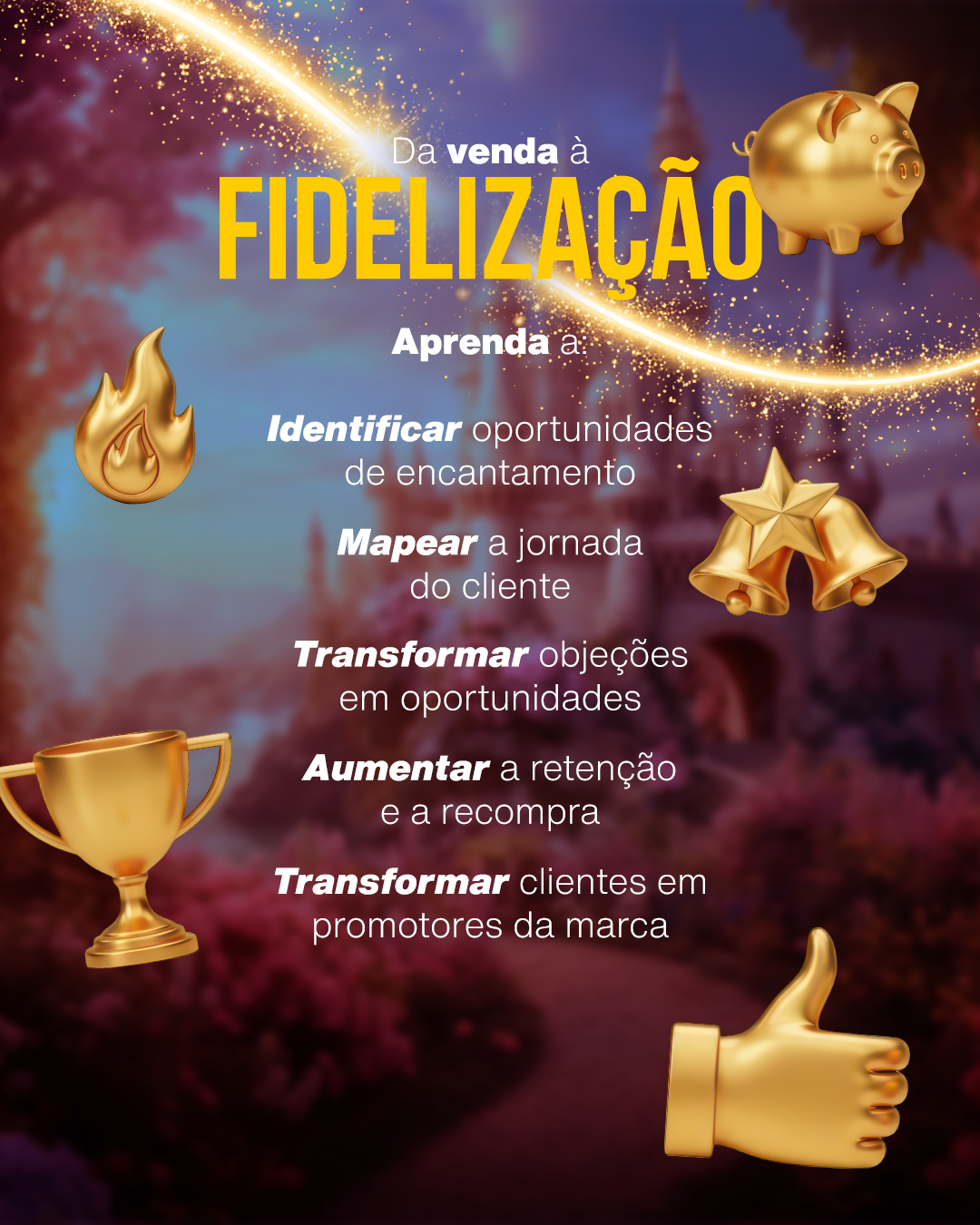 Transformação Get7