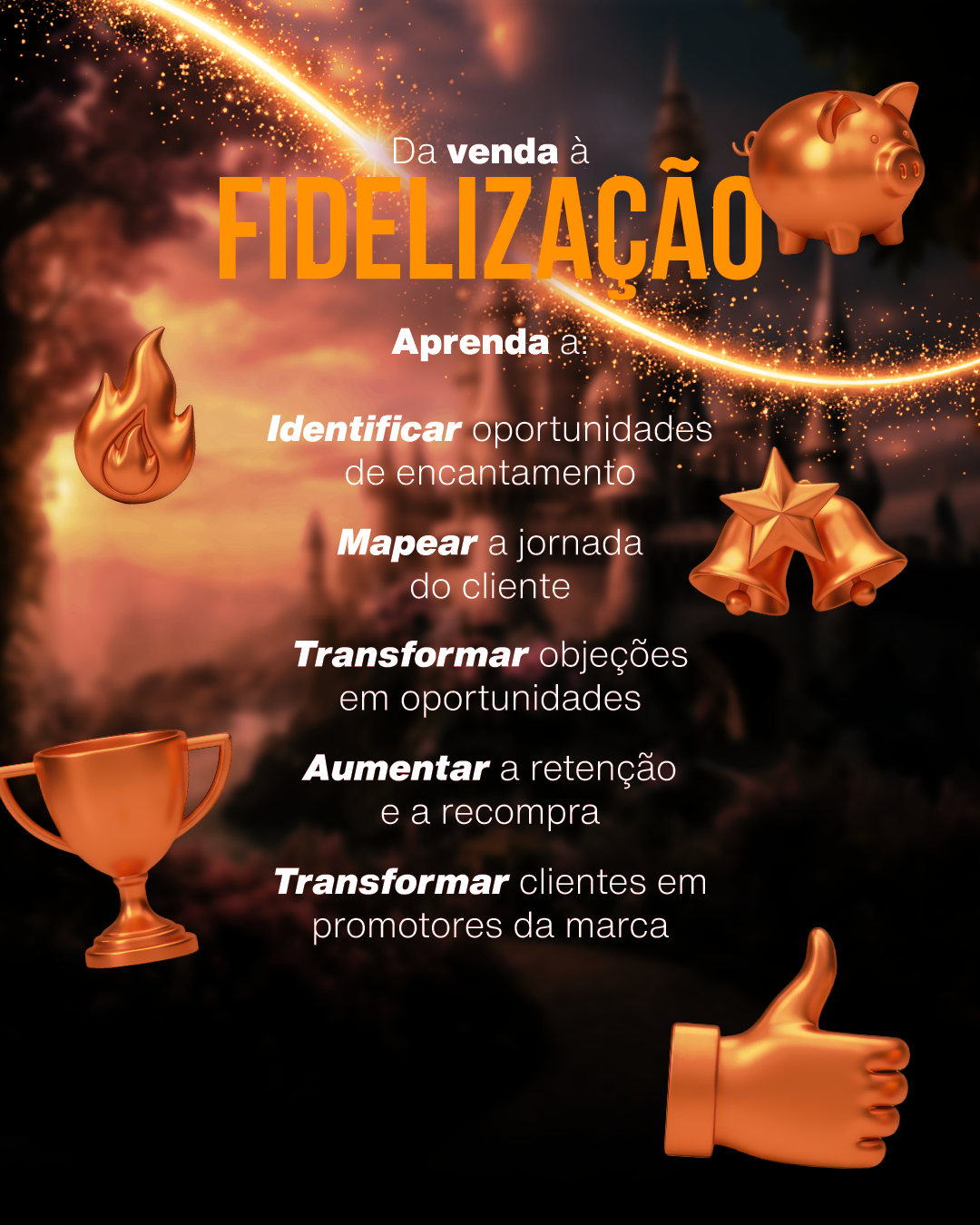 Transformação Get7