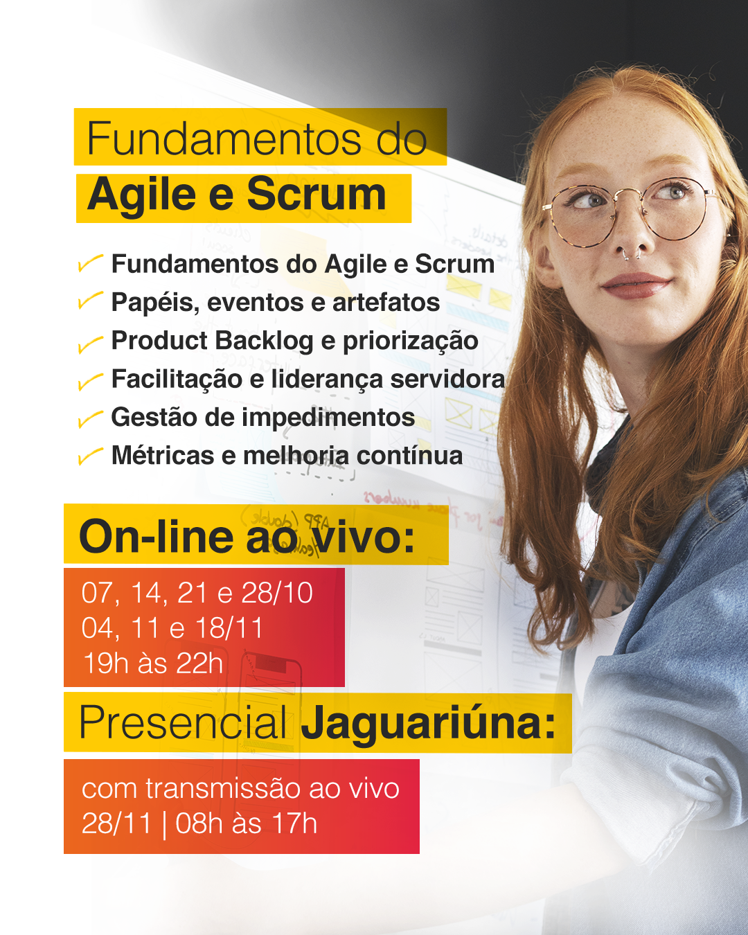 Transformação e Aprendizagem Get7