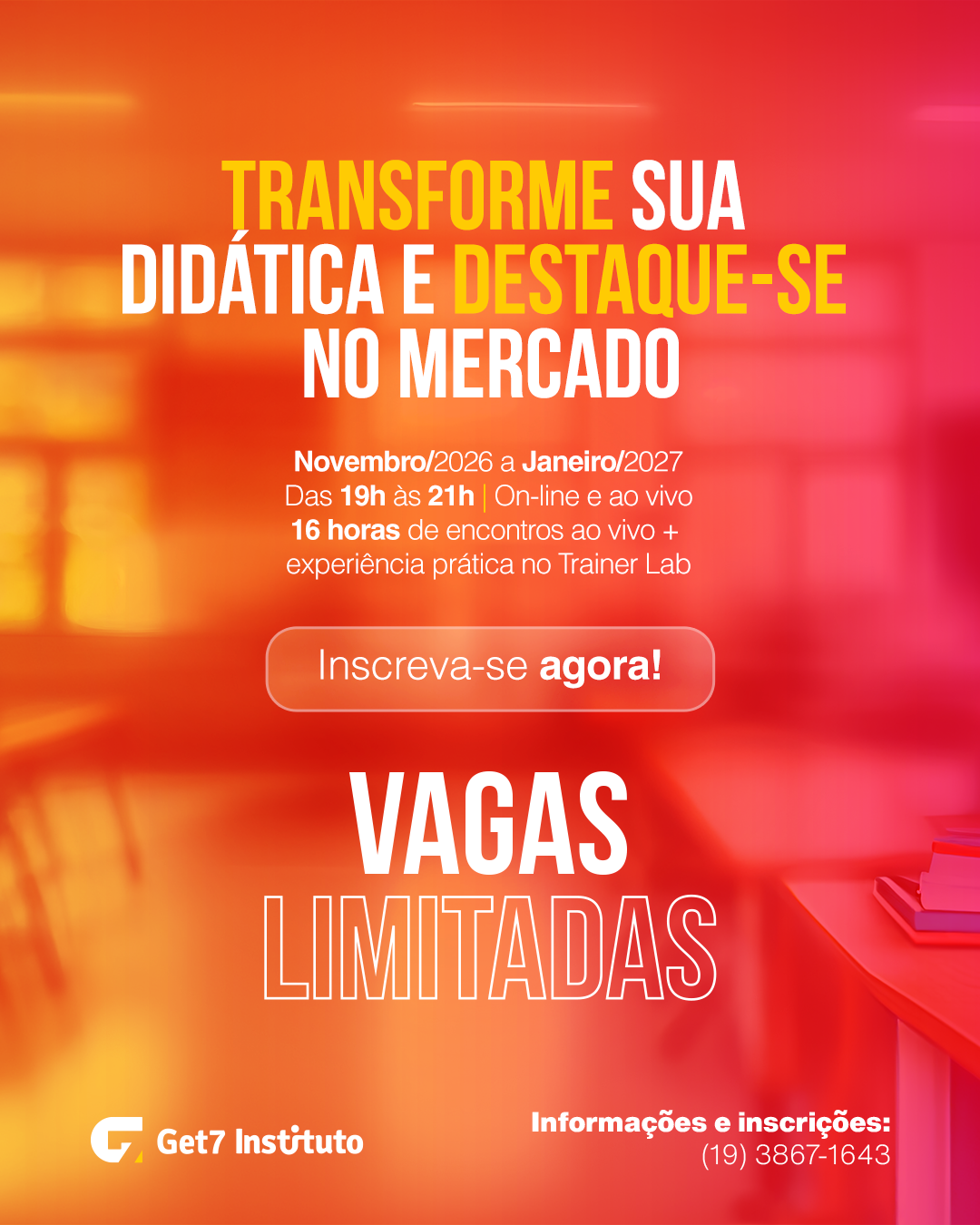 Get7 Instituto